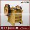 Energy Saving PE-250 x 400 Small Mini Jaw Stone Crusher