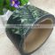 Bionic camouflage tape waterproof tape outdoor hunting camouflage camera stickers by bike