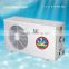 Israel Swimming Pool Heat Pump With Titanium Heat Exchanger and High COP5.9,Saving 80%