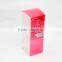 Factory Direct Candy Promotion Clear Packaging Box