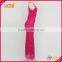 2016 factoty price sexy revealing evening dresses