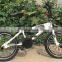 20 Inch Adult Freestyle BMX Bike Bicycle / Street Bicycle BMX