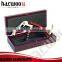 Wine accessories packaging box 2015 for sale