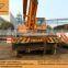 tadano 40t rough terrain crane used crane for sale in china