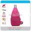 nylon sport single woman shoulder bag
