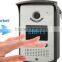 most popular 2 way voice intercom 720P high definition wifi doorbell camera