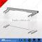Panic Breakout System for Frameless Sliding Door UL/CE