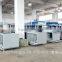 PS lunch box,tray and container vacuum forming machine