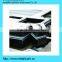 cnc metal laser cutting sheet metal