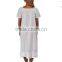 women 100% Cotton Short Sleeve Nightgown