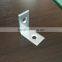 1"-10" L shape Metal Connecting Brackets for Furniturem, House, Hardware Tool,Bulk Corner Brace                        
                                                Quality Choice