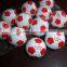 Promotional gifts Creative activities Custom all kinds compressed towel ball