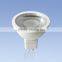 New Brightness gu10 led bulb ce rohs 7w 8w 600lm