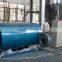 High speed centrifugal spary drier
