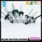 HIGH QUALITY FACTORY LARGE FLANGE HEAD TRIFOLD BLIND RIVETS FOR GLASS CURTAIN WALL