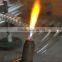 CO2 Laser Tube 200W For Fabric Cutting And Engraving