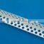 Building Material PVC Corner Protector Strip , PVC Angle Bead , PVC Corner Guard