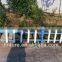 FRP plastic fence