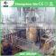 vegetable oil refinery deodorizing machinery