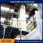 High efficiency China Manufacturers half water gypsum machine plaster
