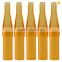 15FT Yellow High quality Disposable Tattoo tip