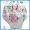 Hot Selling Best One Size Baby Diaper Pants,Washable Reusable Bamboo Toddler Training Pants