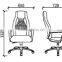 Racing leather office chair GZH-CK0030A