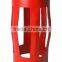 API 10D 5"* 8 1/2" Bow Casing Centralizer Oi Well Use, Single Bow Casing Centralizer