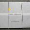 China White Carrara Oriental White Marble Flooring Tiles