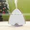 Ultrasonic Humidifier Type and Manual Humidity Control ultrasonic 2.4mhz essential oils diffuser