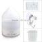 150ml Aromatherapy Essential Oil Diffuser Portable Ultrasonic Cool Mist Aroma Humidifier for Home Office Bedroom Room