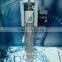 Crystal Case Extendable Selfie Handheld Stick