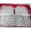 frozen Argen squid roe, illex squid egg 200-300g