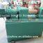Lab rubber mill / open mill rubber mixing machine / two roll mixing machine