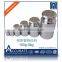 30kg M1 chromed steel calibration weights, Oiml weihgt for balance, standard weight for lab scale
