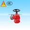 Pressure Reducing Fire Hydrant Valve, Fire Water Valve SNW65-I