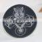 Custom Colorful Sew-on Woven Patches for Jackets/sweater/sportswear