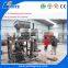 WT2-10 ecological bricks-hydraulic press eco brava machine