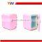 Low consumed easy to carry 4L car Refrigerator