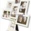 Wholesale cheap painting FSC MDF collage family tree photo picture frame