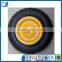 Wheel barrow tire with rim 4.80/ 4.00-8