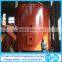 2015 Newest technology and patent for machine to make biodiesel with best after-sale service