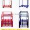 Heavy Duty Steel Stacking Racking