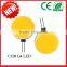 energy saving home lighting led g4 car accessories