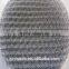 304 316 welded wire mesh/woven wire mesh/wire mesh fence