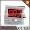 Singcall customized logo call button wireless table call system