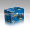 12V Car Speakers Horn , Electric car horn with E9 certificate
