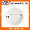 Working Condition With 1 Led Indicator easy installation smoke heat sensor