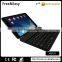 New design slim wireless bluetooth keyboard for android