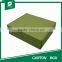 SHANGHAI SUPPLIER OF CUSTOM LOGO GOOD QUALITY PAPER BOX
